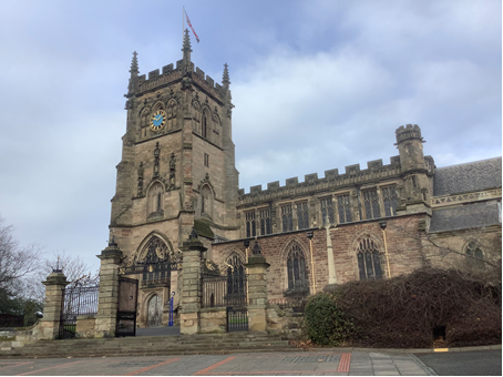 The Spring Concert 2022